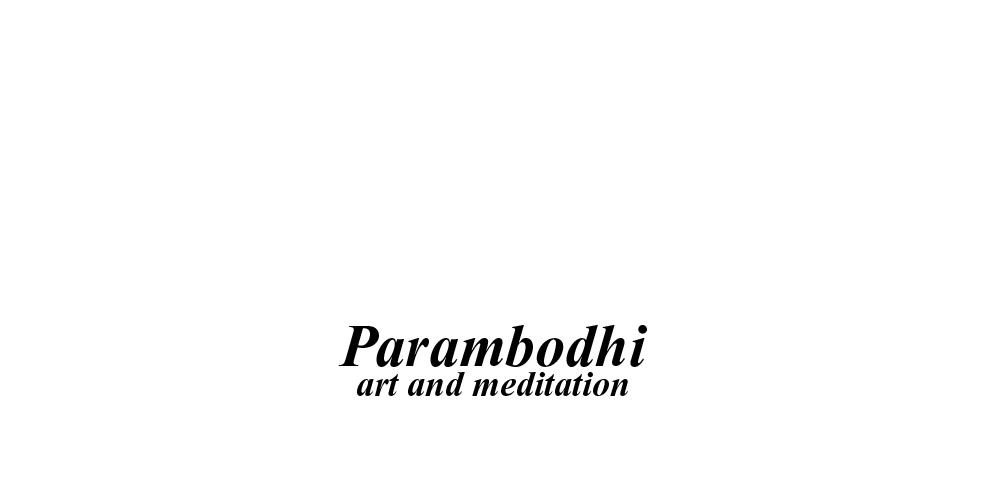 Parambodhi - Art meditation